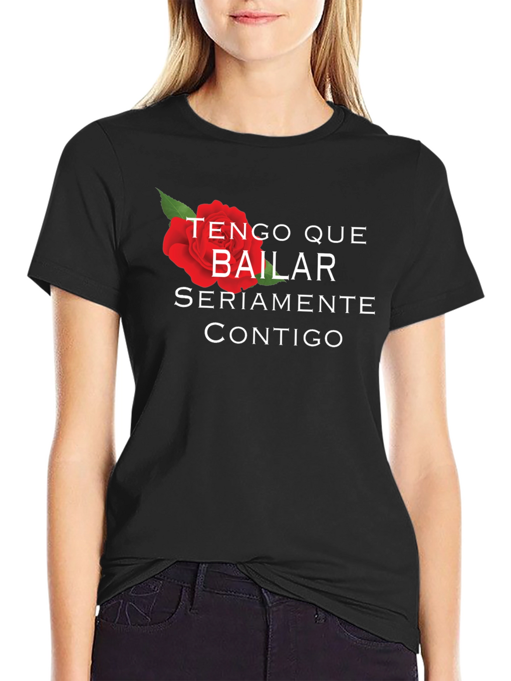 Tengo Que Bailar T-Shirt
