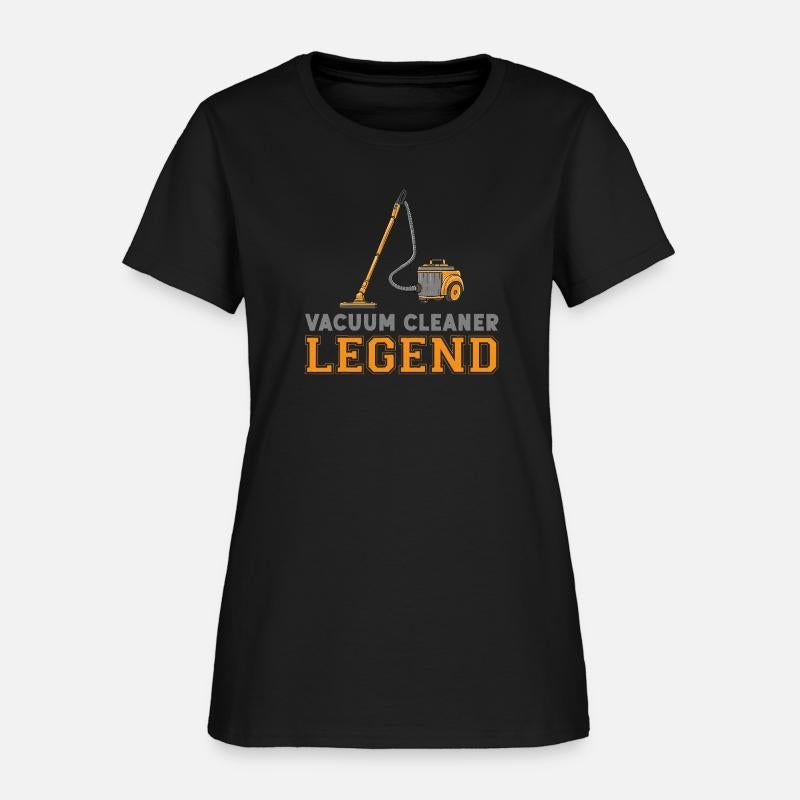 Vacuum Cleaner Legend Housekeeping Hoover