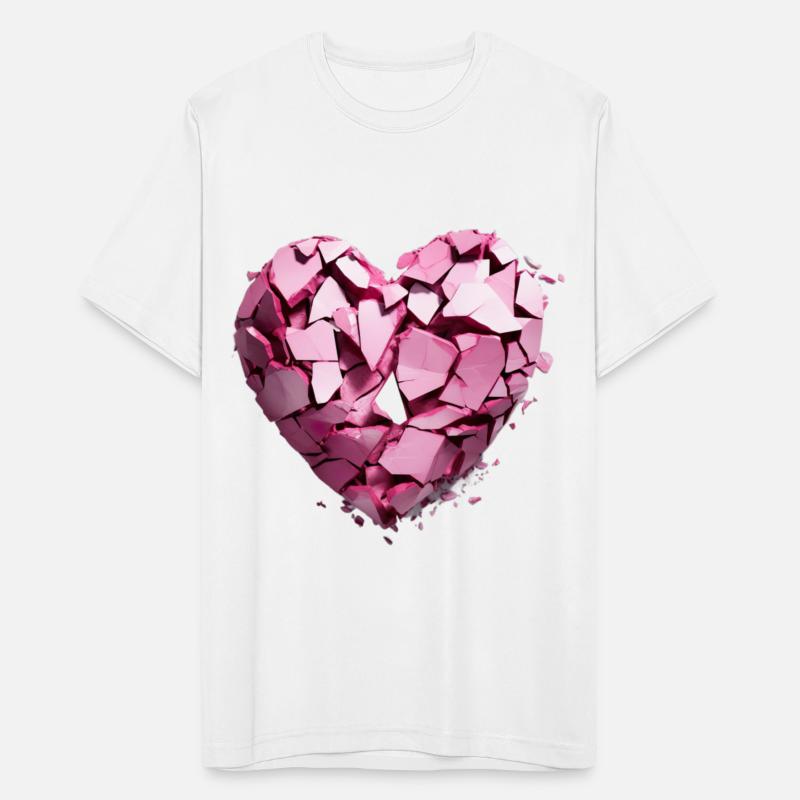 Valentine's Day Heart Love Love Proof Feelings