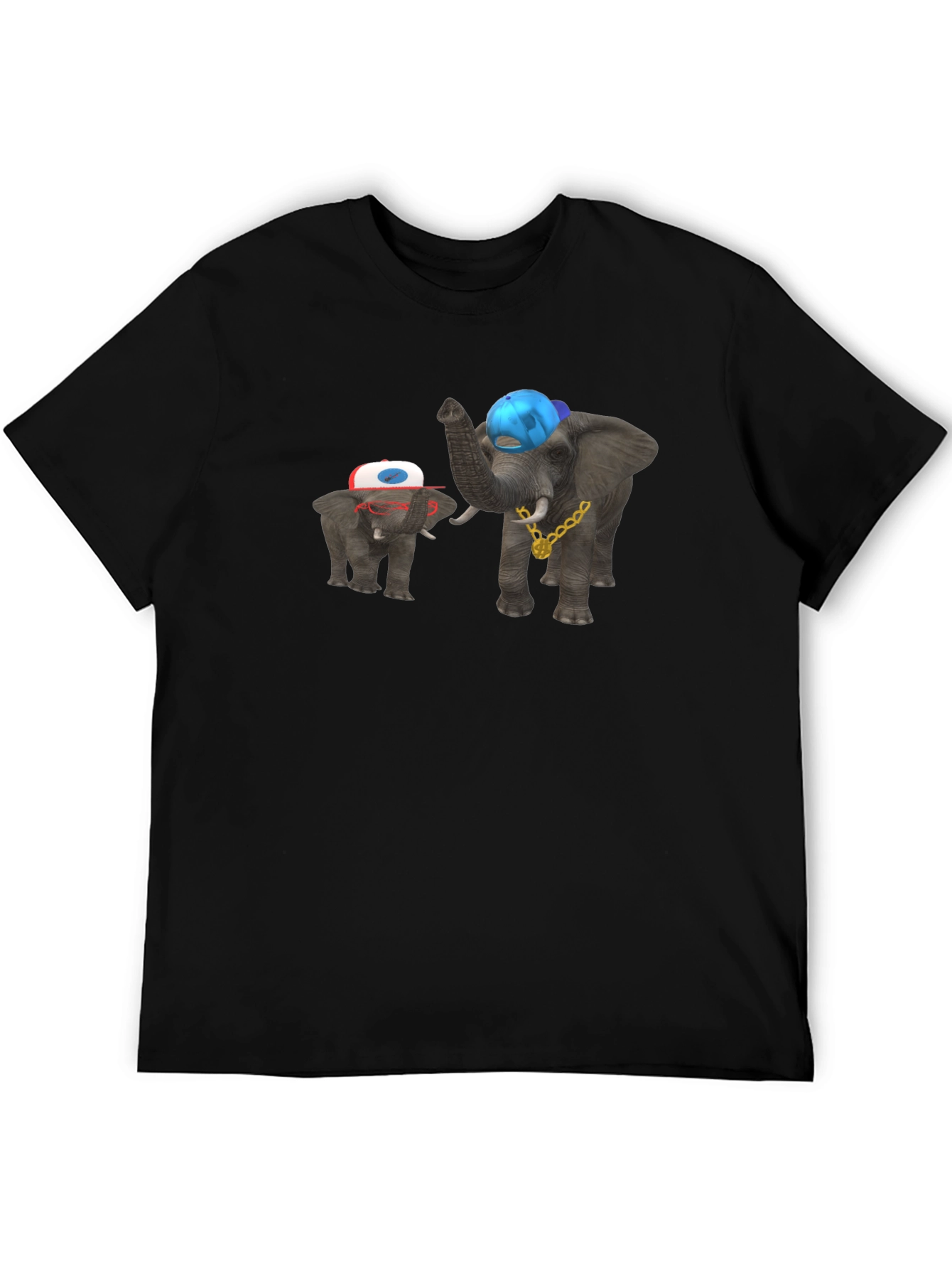 Cool Elephant T-Shirt