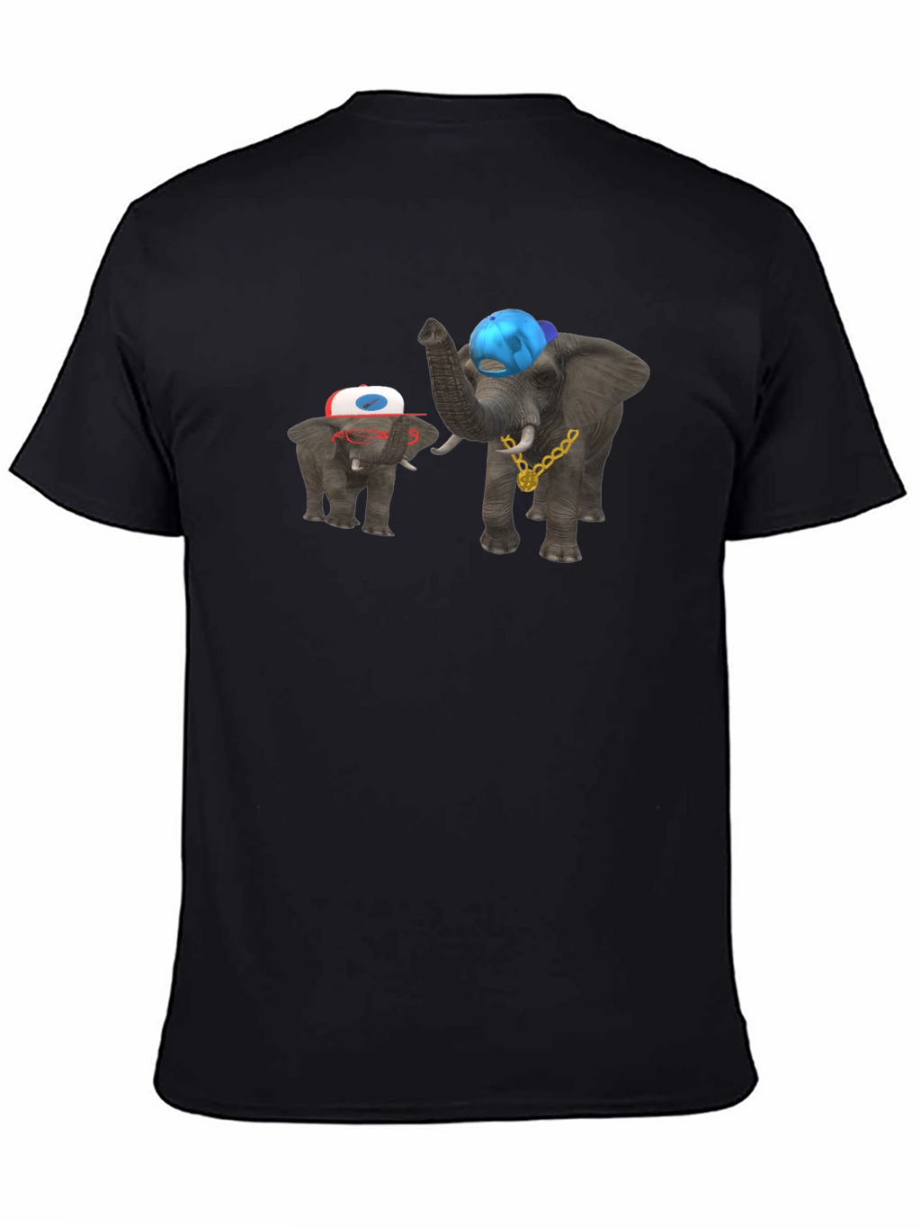 Cool Elephant T-Shirt