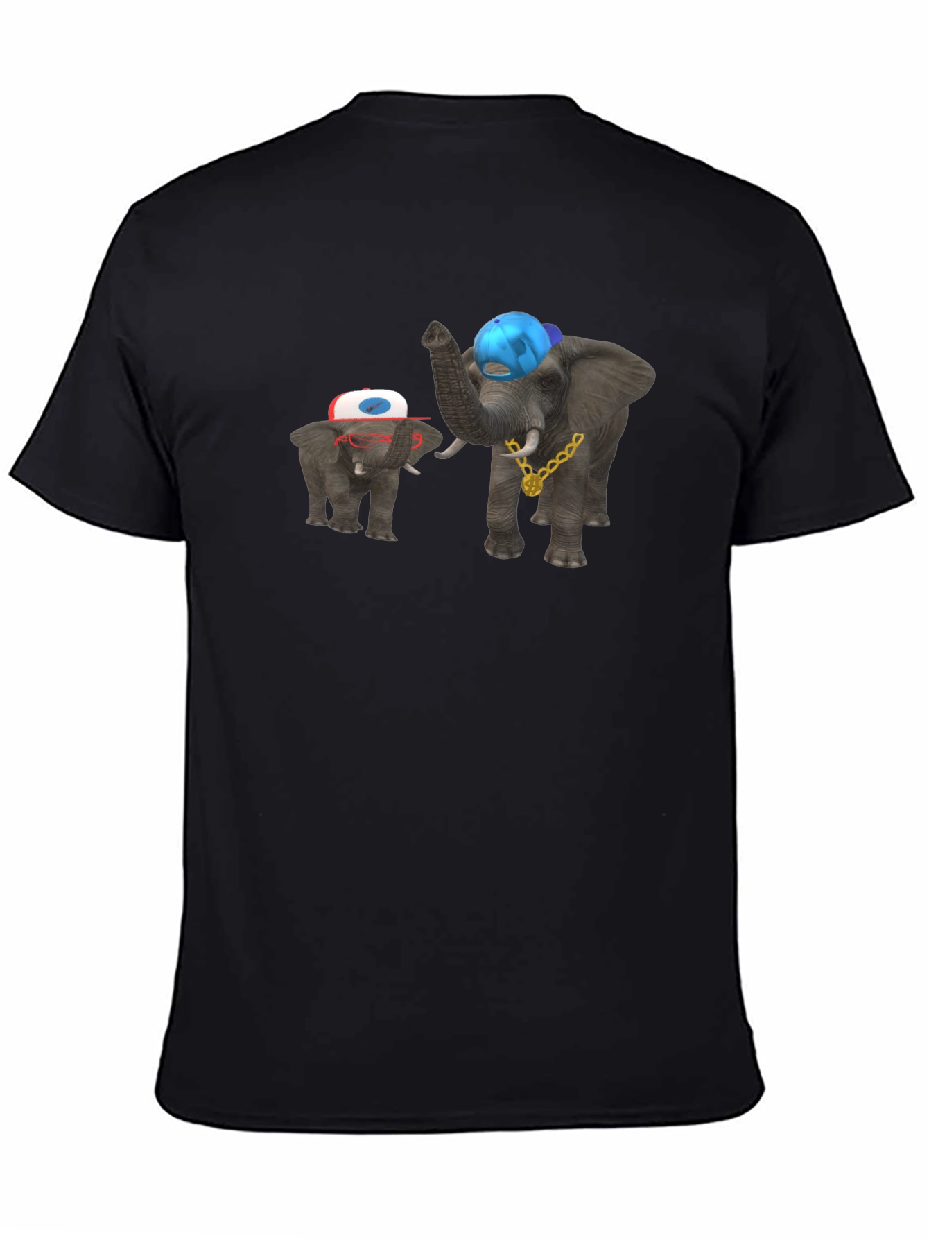 Cool Elephant T-Shirt
