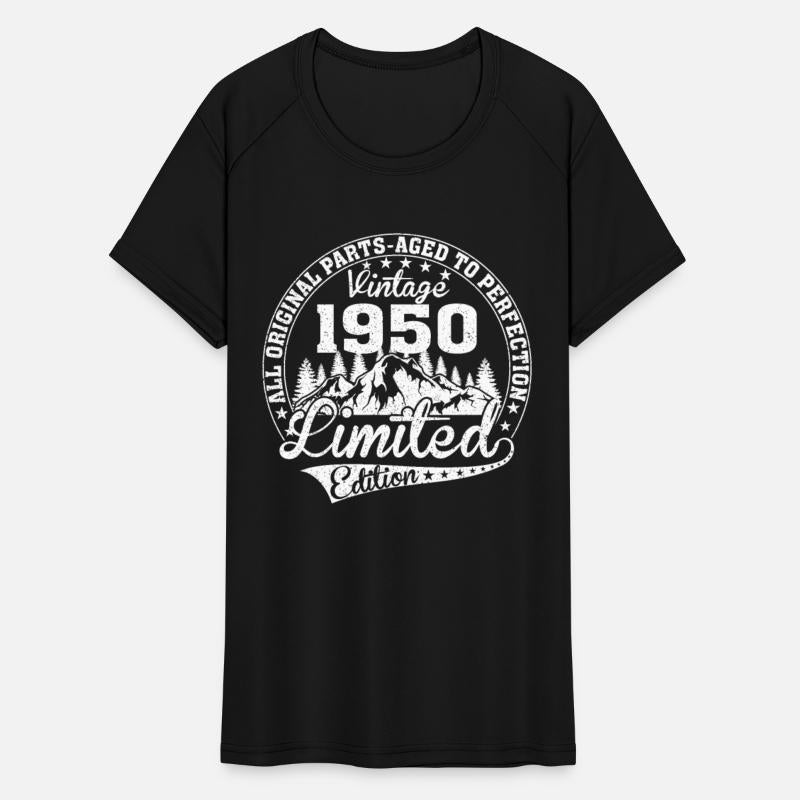 VINTAGE 1950