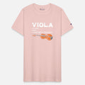 Viola God's to Orchestra Viola Instrument