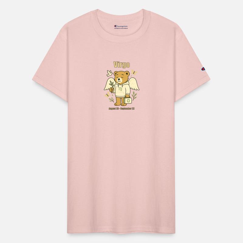 Virgo Bear