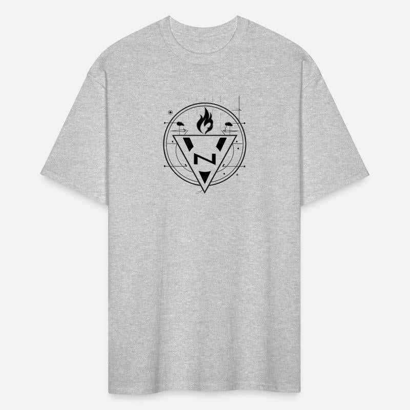 VNV NATION EMPIRES T Shirt