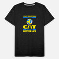 Volleyball Cat