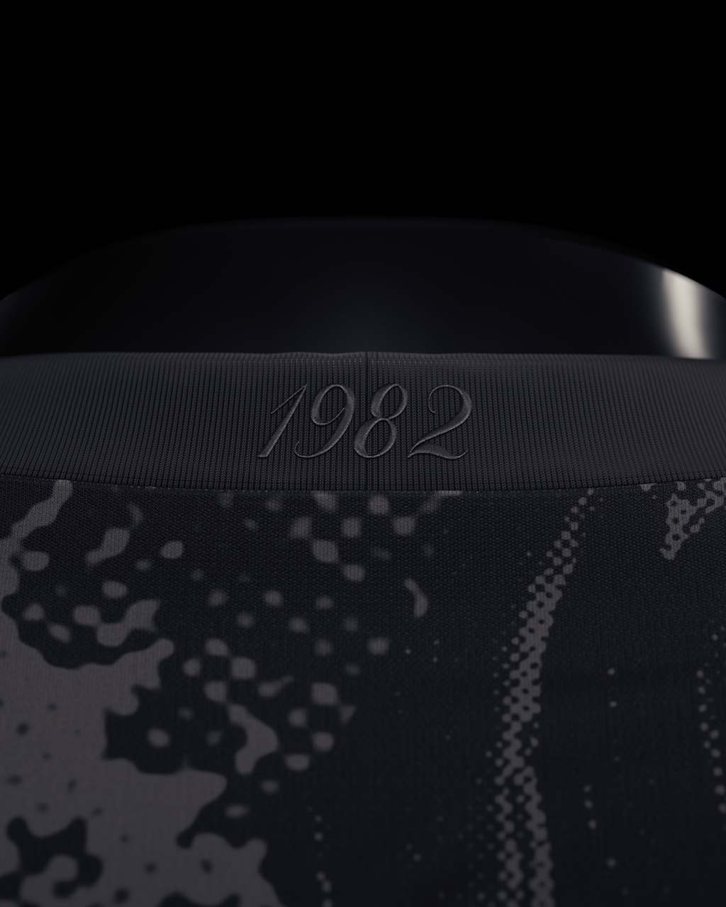 Vozinha Jersey (2026WC Edition) - Pre-Order (Mid September)