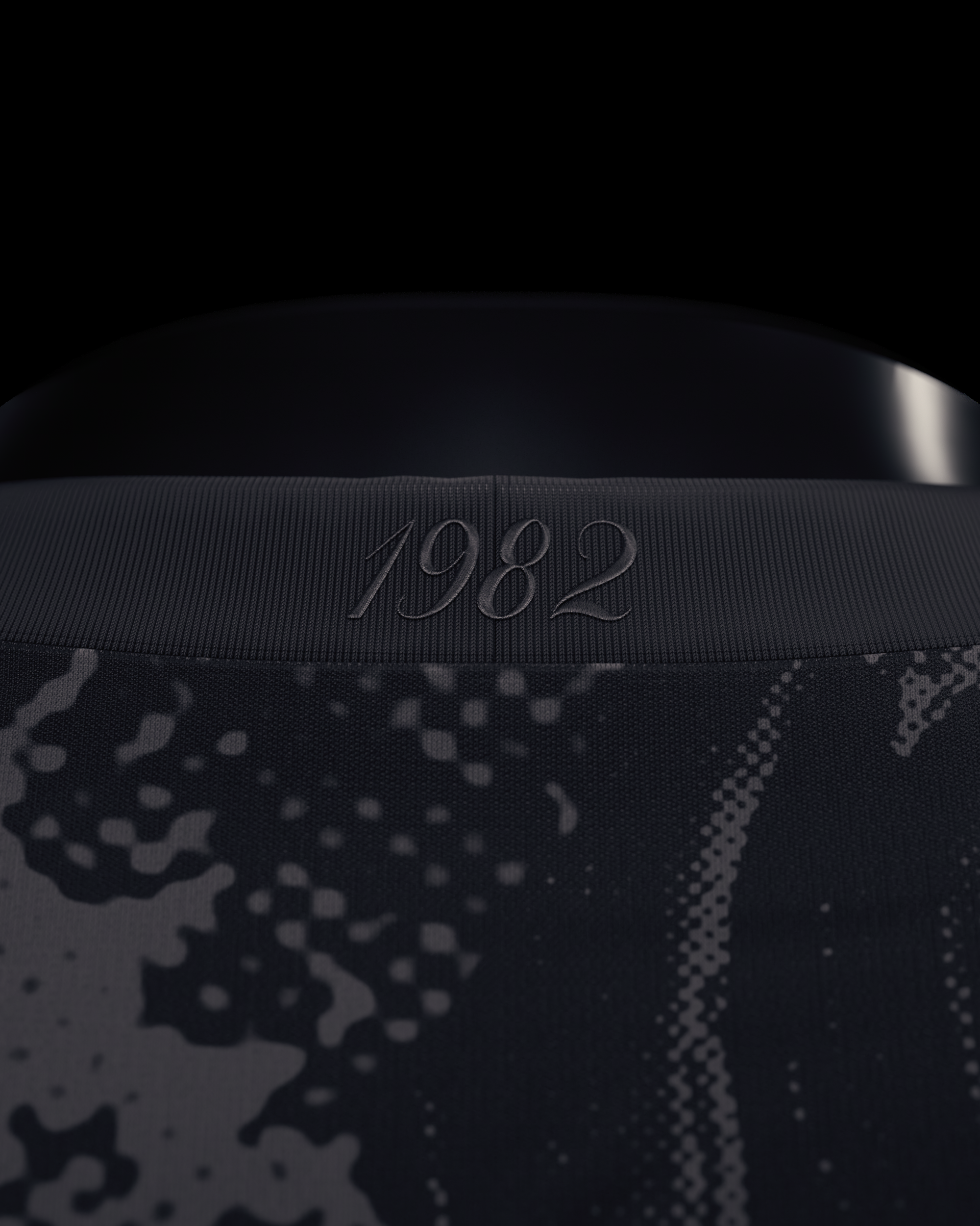 Vozinha Jersey (2026WC Edition) - Pre-Order (Mid September)