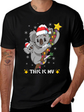 Christmas Koala T-Shirt