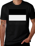 Ostpreussen Flag T-Shirt - Classic Design