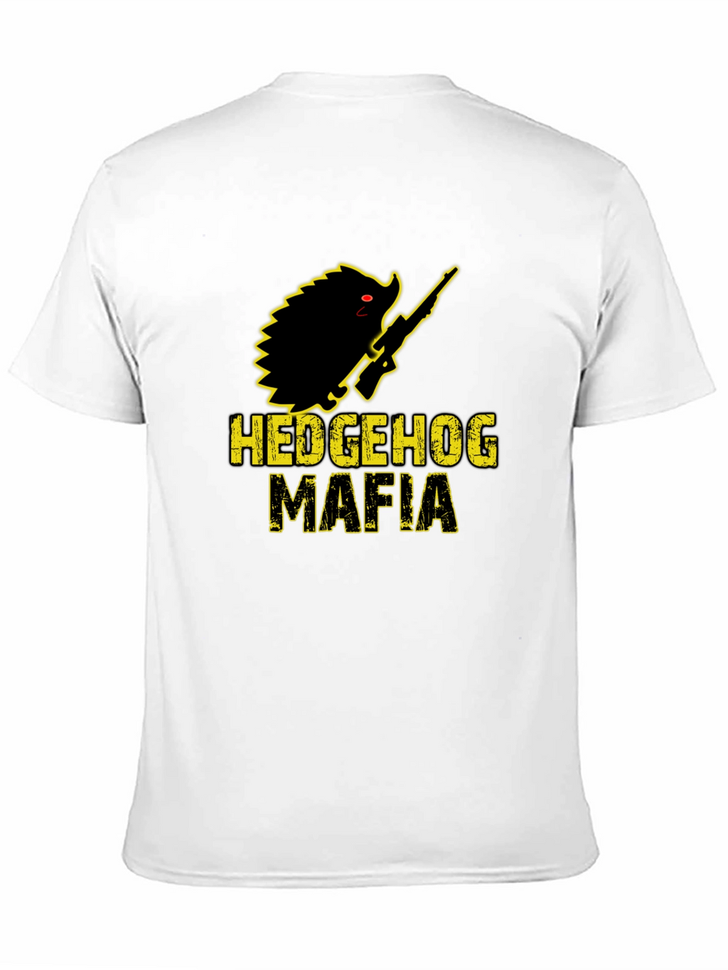 Hedgehog Mafia T-Shirt