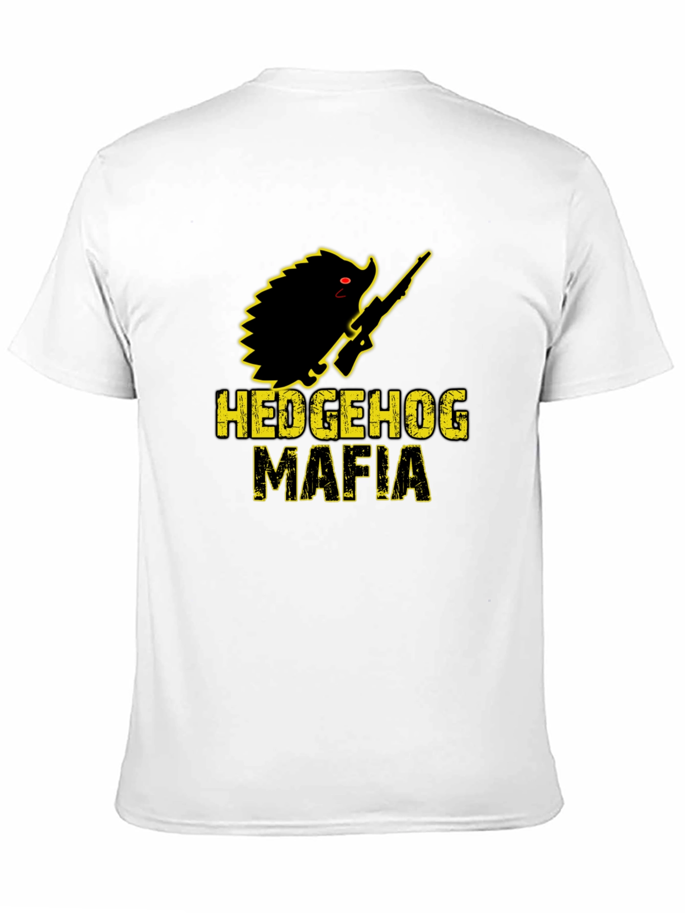 Hedgehog Mafia T-Shirt