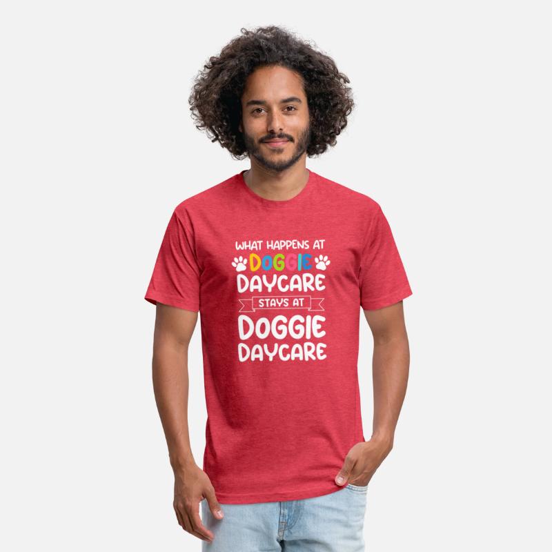 W Happens At Doggie Daycare Quote Dog Daycare Work