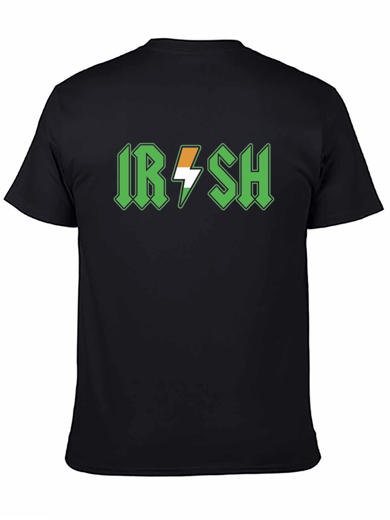 Irish Rock Graphic Tee