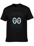 Perception Shapes Reality Tee