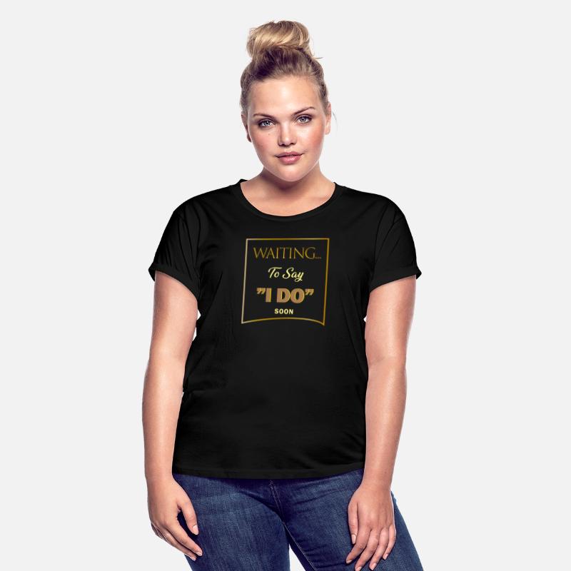 WAITING I DO 5 SHIRT