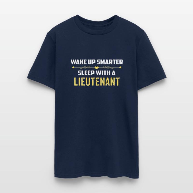 Wake Up Smarter Sleep With A LIEUTENANT