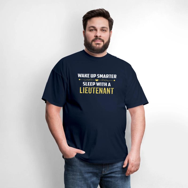 Wake Up Smarter Sleep With A LIEUTENANT