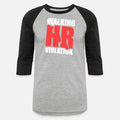 Walking Hr Violation Offensive Human Resources