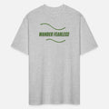 wander fearless adventure