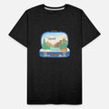 Wanderlust Spirit - Embrace the Journey Tee