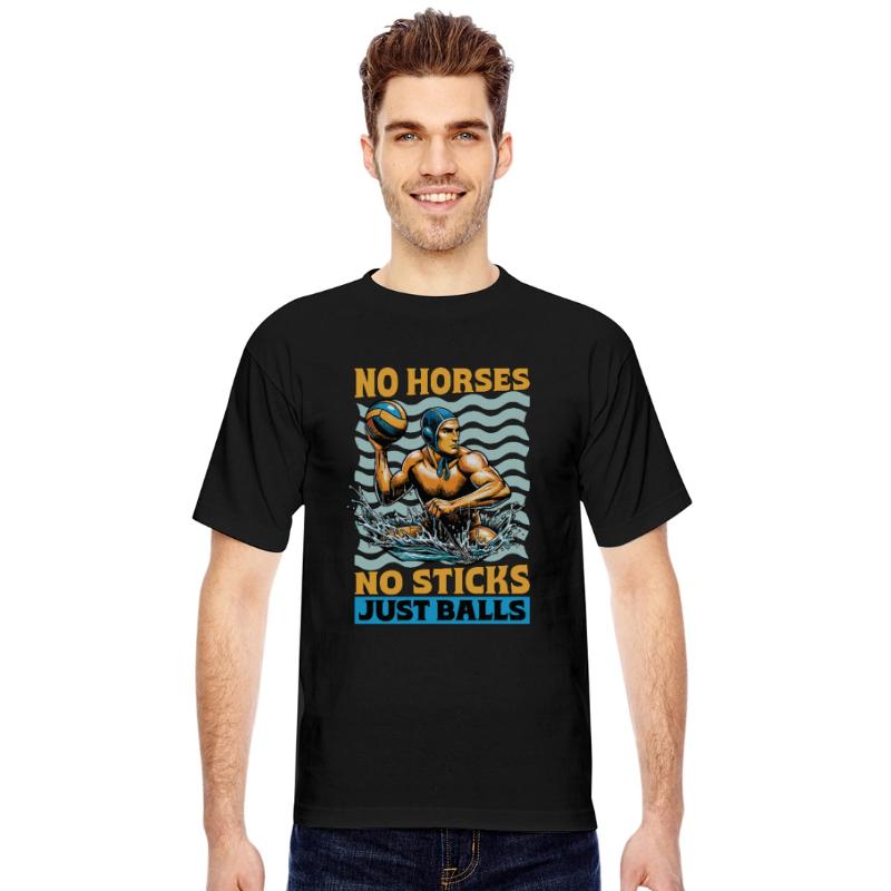Water Polo No Horses No Sticks Just Balls Swimming