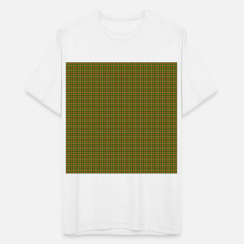Watermelon Plaid Pattern
