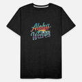 Wave Surfing Adventure Design for Surfers
