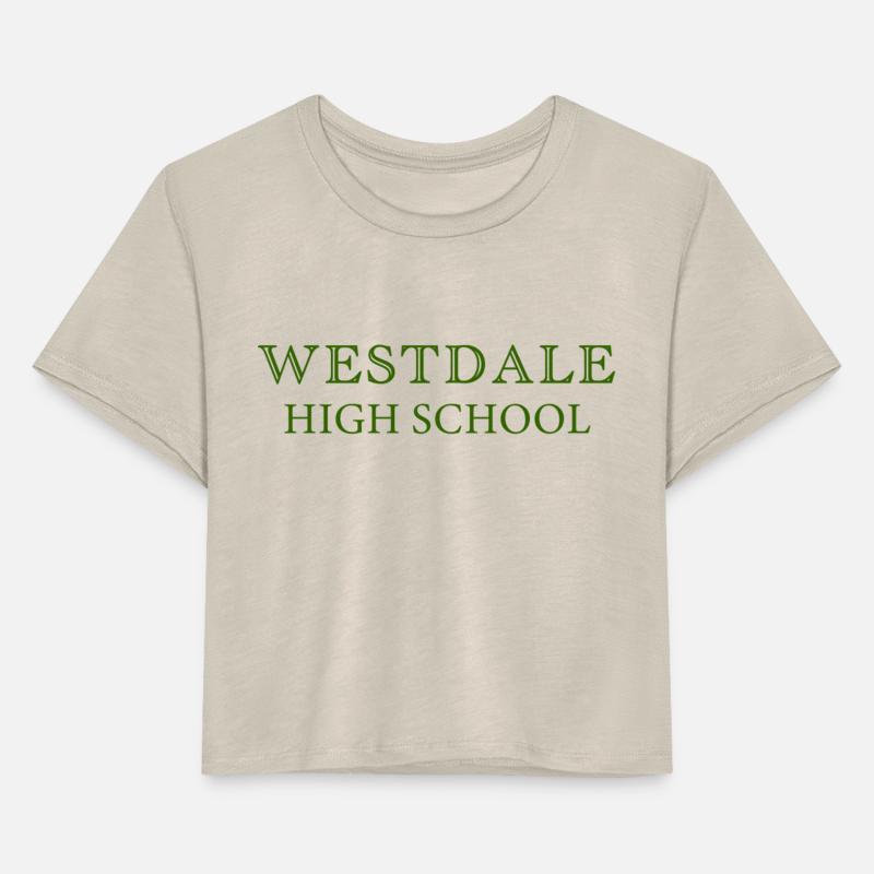 Westdale High School