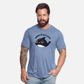 Wha Le Llujah Funny Animal Whale