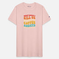 What Doesn't K!ll Us Makes Us Coffee Addicts