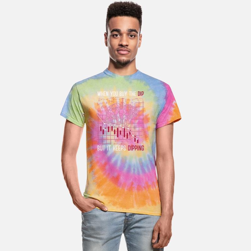 When You Buy The Dip But It Keep Dipping Stock Exc
