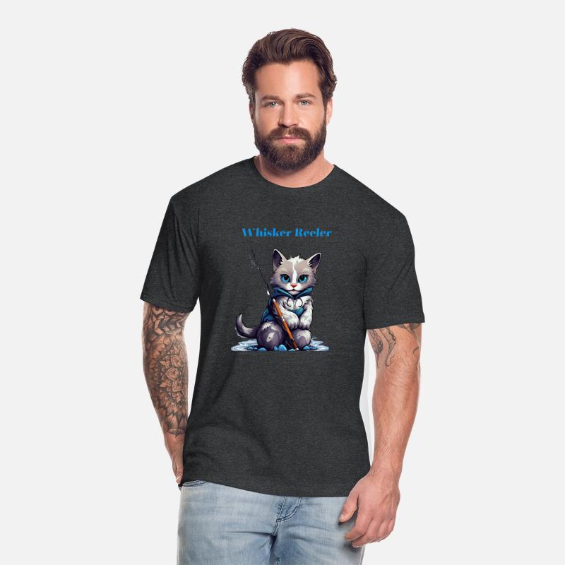 Whisker Reeler