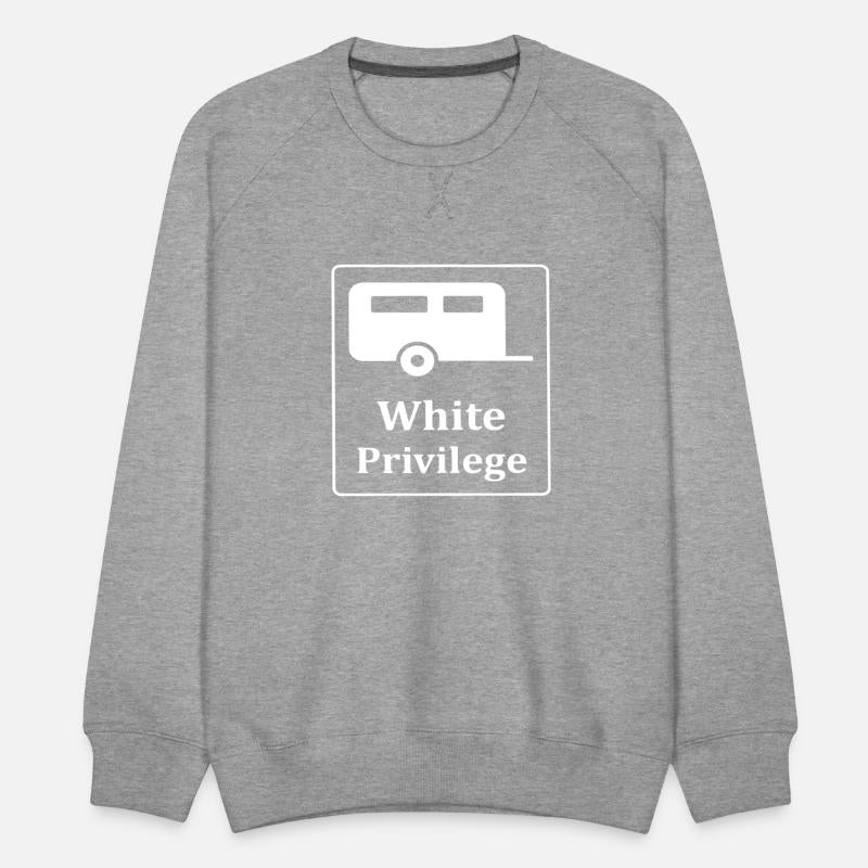 White Privilege