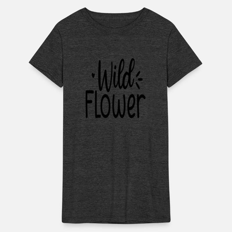 Wild Flower