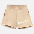 WINTER Hashtag