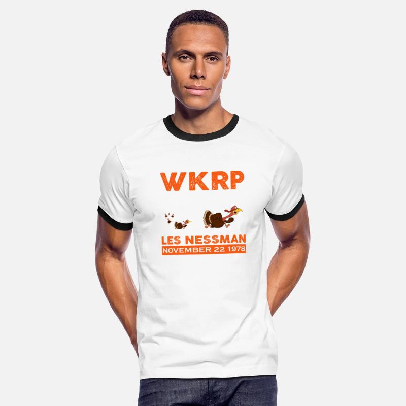 WKRP Thanksgiving Turkey Drop Thanksgiving Turkey