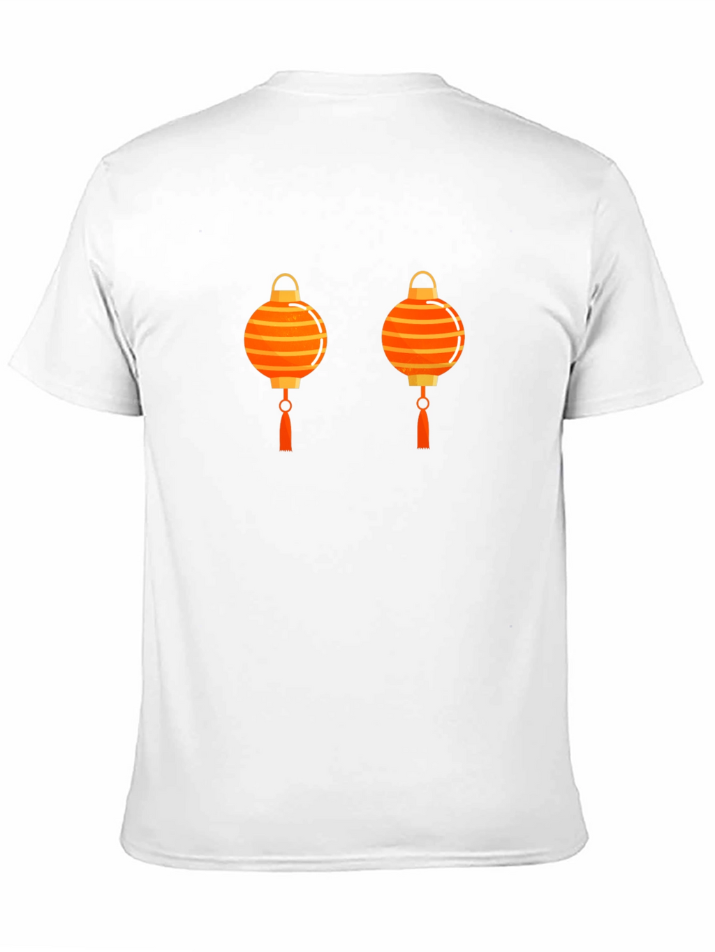 Lantern T-Shirt - Chinese New Year Tee