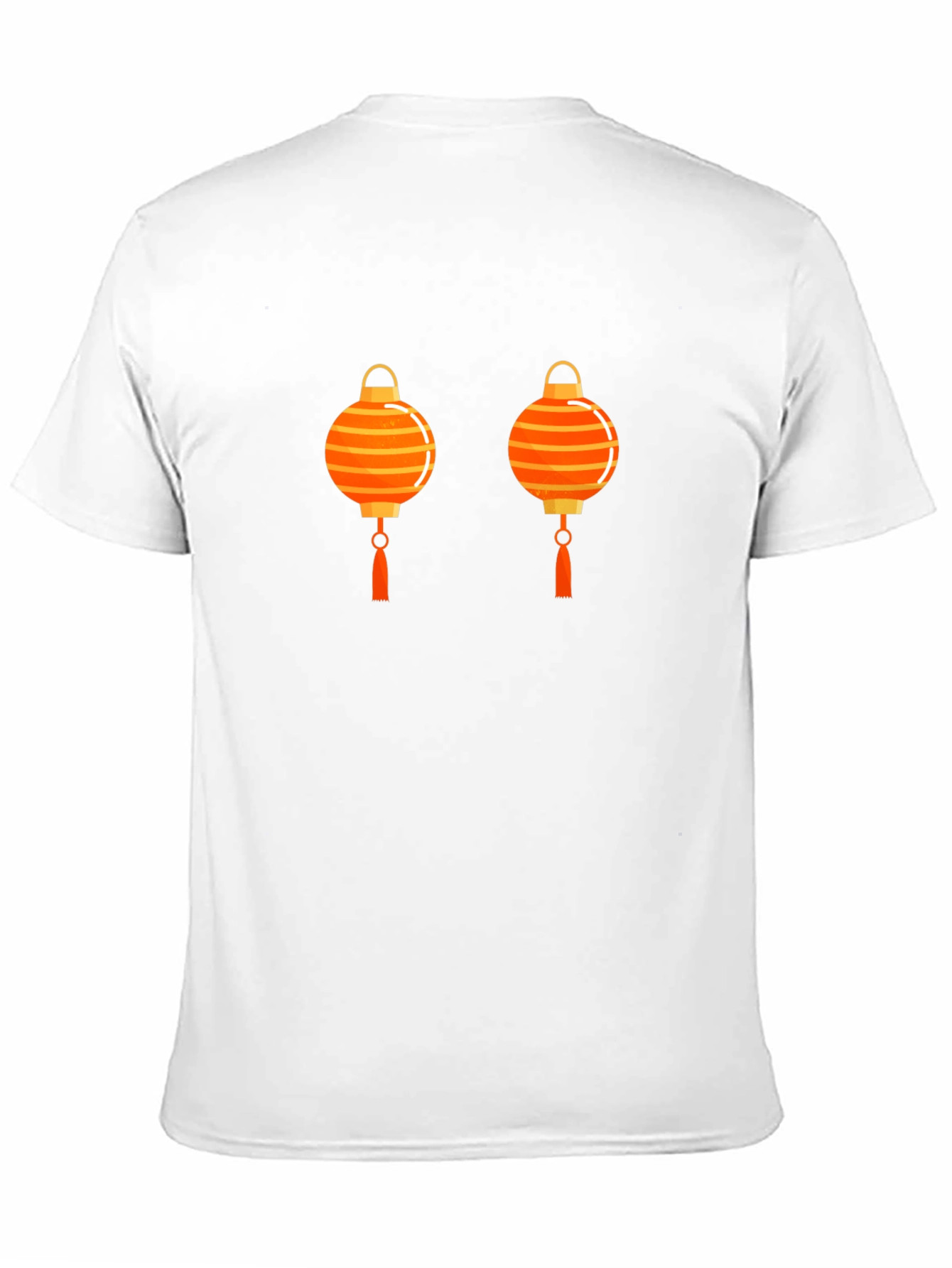 Lantern T-Shirt - Chinese New Year Tee