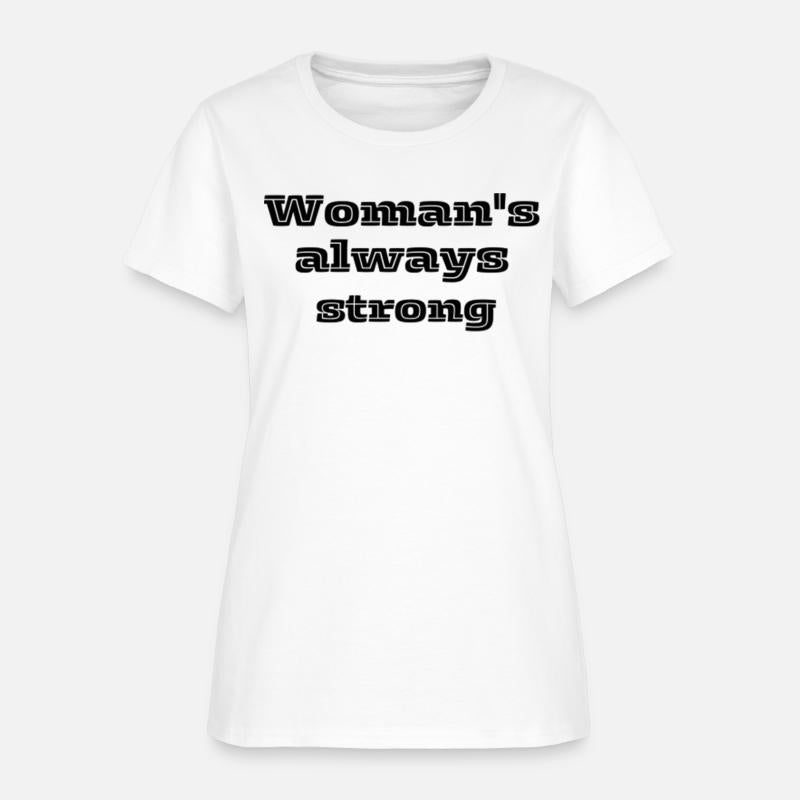 woman
