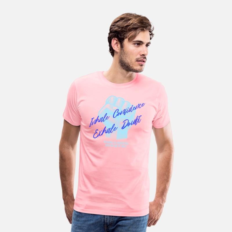 Women motivational tee design