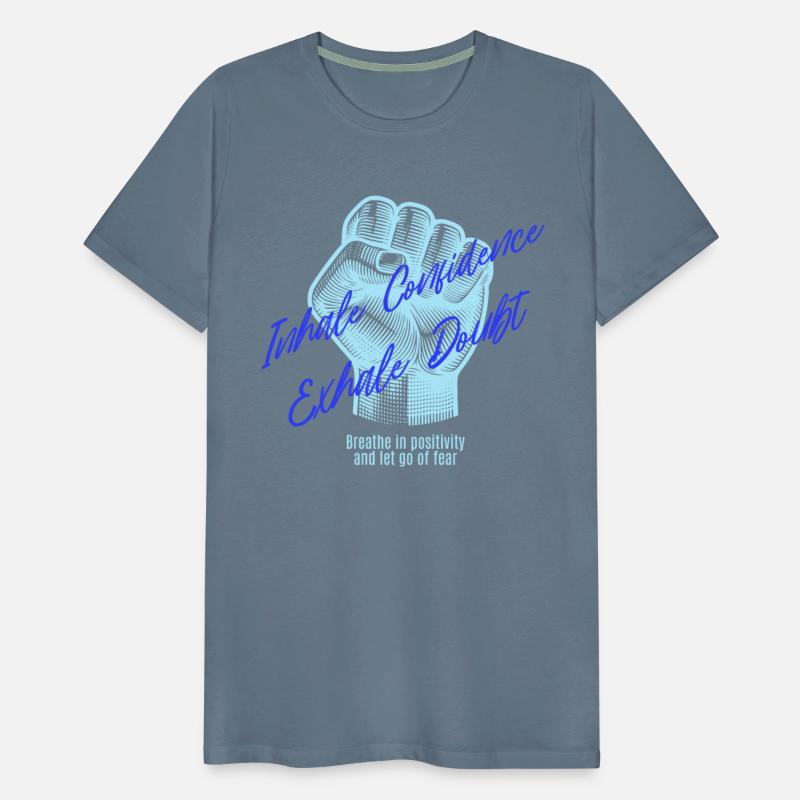 Women motivational tee design