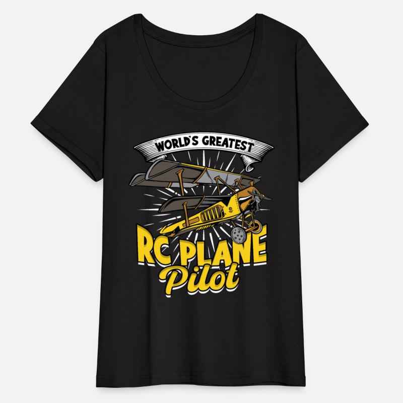 World's Greatest RC Plane Pilot