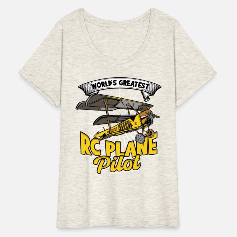 World's Greatest RC Plane Pilot