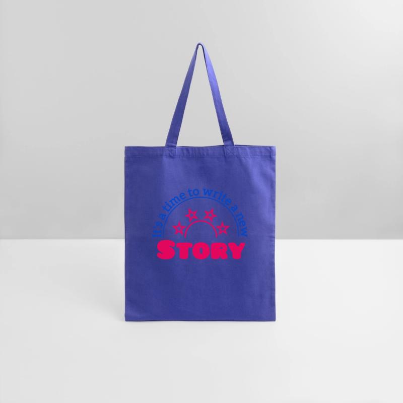 Write a new story