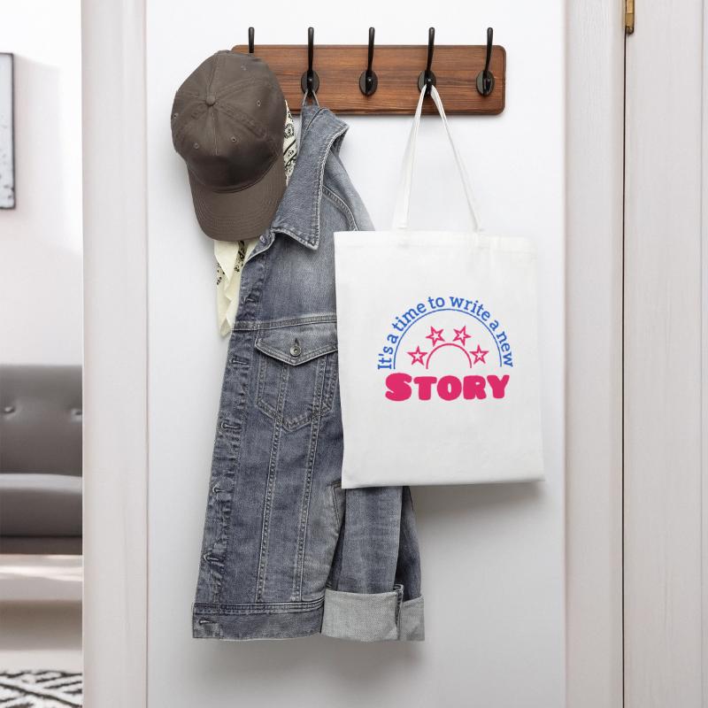 Write a new story