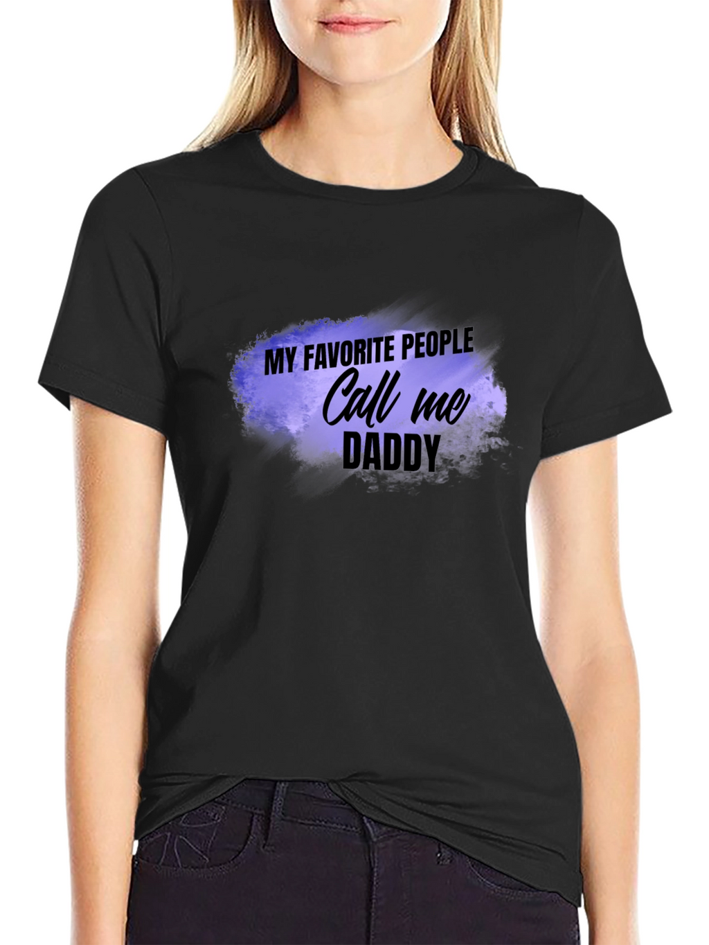 My Favorite People Call Me Daddy T-Shirt