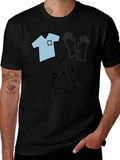 Doctor Graphic Tee - Medical Apparel