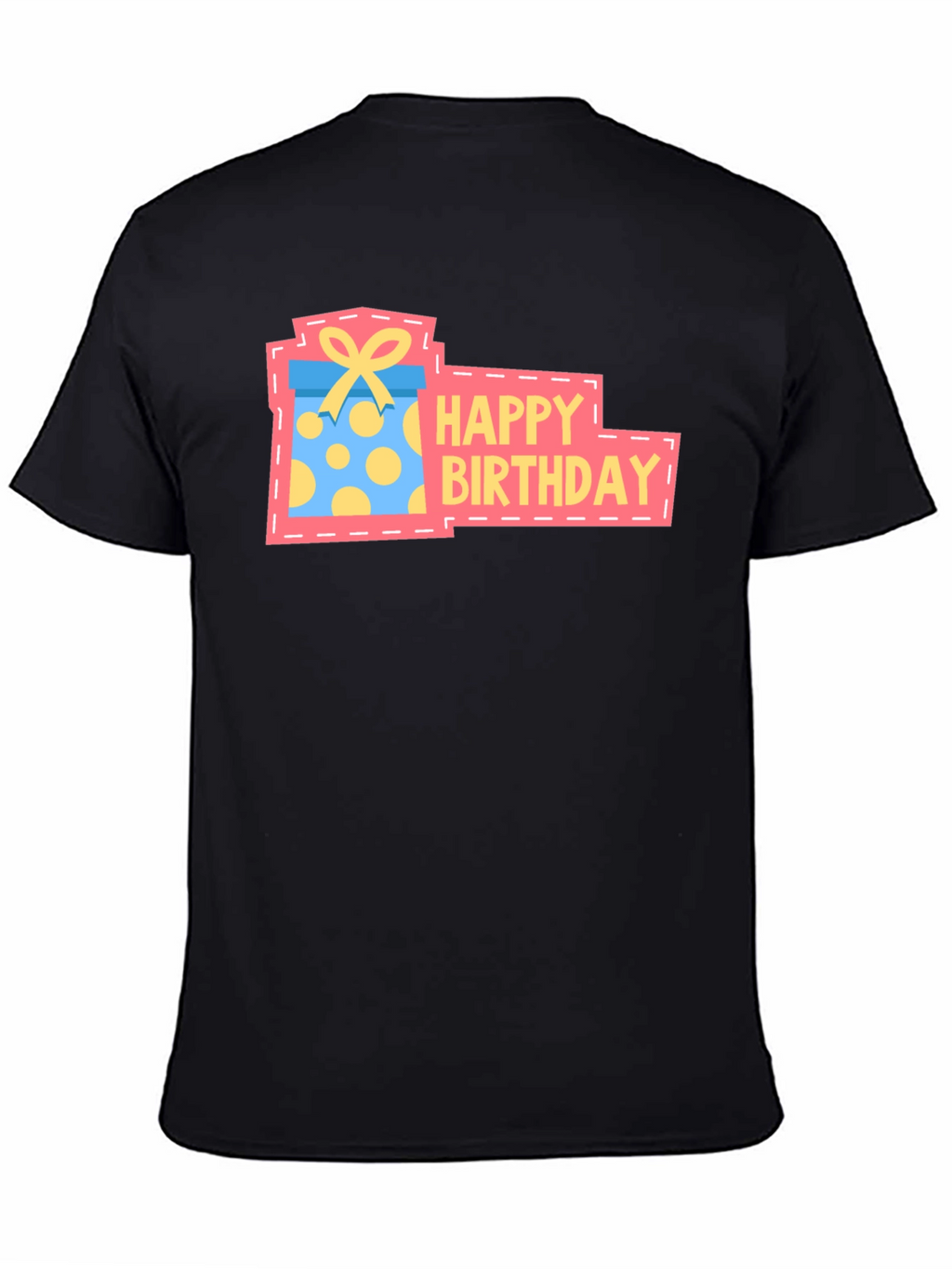 Happy Birthday Gift T-Shirt